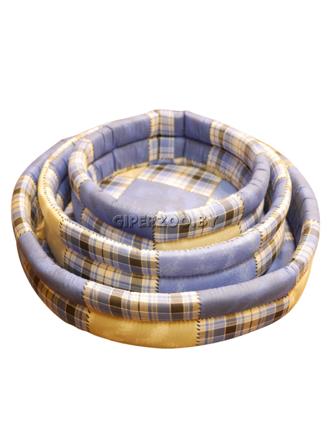 Cat House Лежанка круглая Арена 1 L, 55*55 см Cat House Лежанка круглая Арена 1 L, 55*55 см