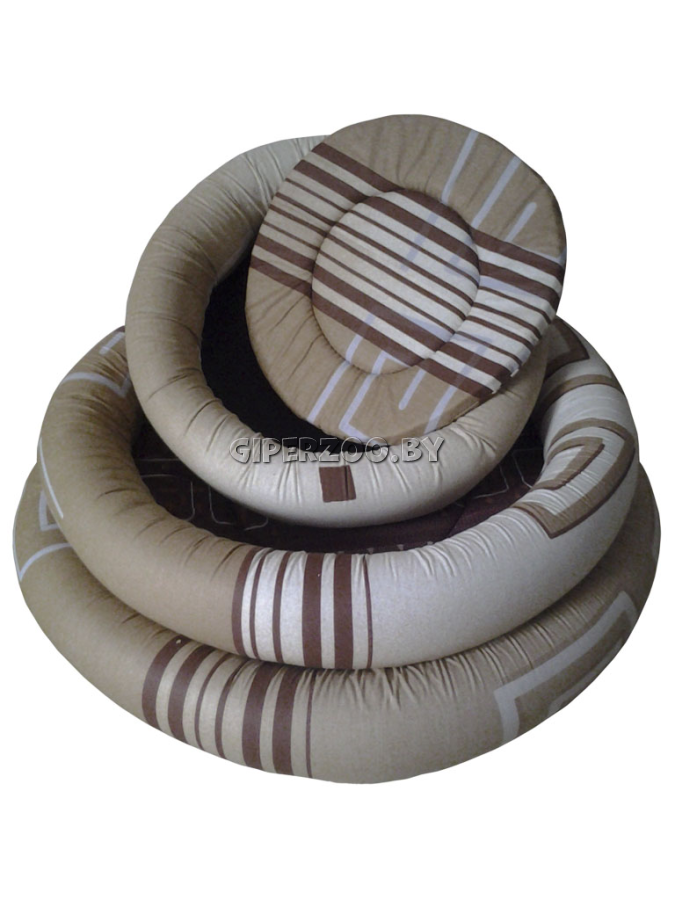 Cat House Лежанка круглая L 55*55 Cat House Лежанка круглая L 55*55