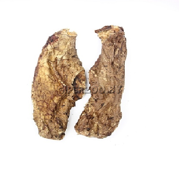 Лакомства для собак сушеные БарBOSS Легкое говяжье сушеное, 1 шт Лакомства для собак сушеные БарBOSS Легкое говяжье сушеное, 1 шт