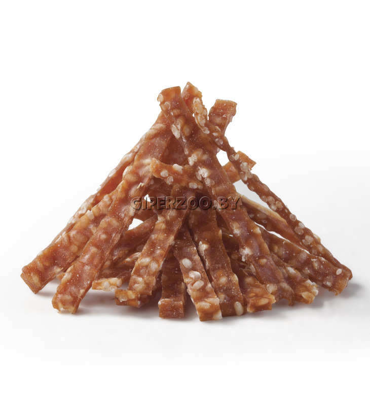 Деревенские лакомства нарезка для щенков (индейка), 85 гр Деревенские лакомства нарезка для щенков (индейка), 85 гр