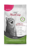 Platinum MeatCrisp Sterilised (курица), 1,5 кг
