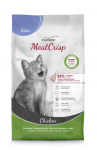 Platinum MeatCrisp Kitten (курица), 1,5 кг