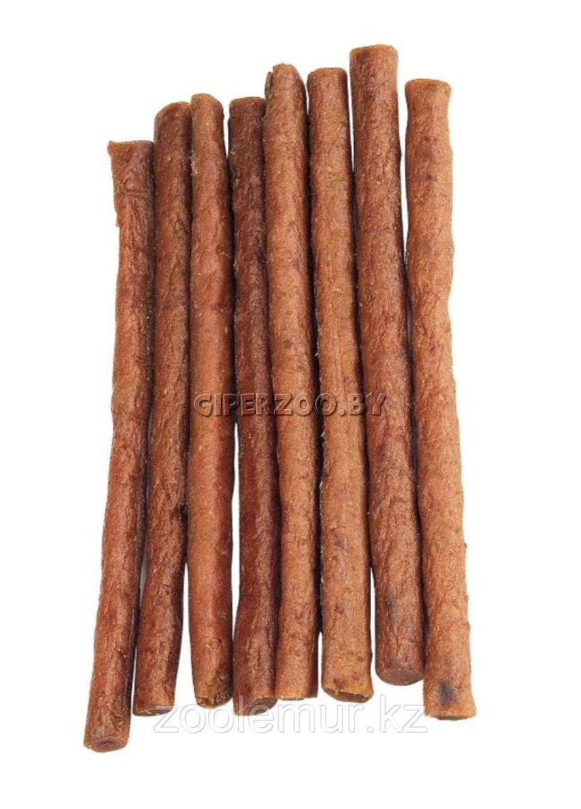 Деревенские лакомства колбаски из утки, 45 гр Деревенские лакомства колбаски из утки, 45 гр