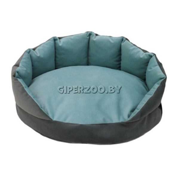 Лежанка Верона №1 зеленый, 55*22*45 см Лежанка Верона №1 зеленый, 55*22*45 см