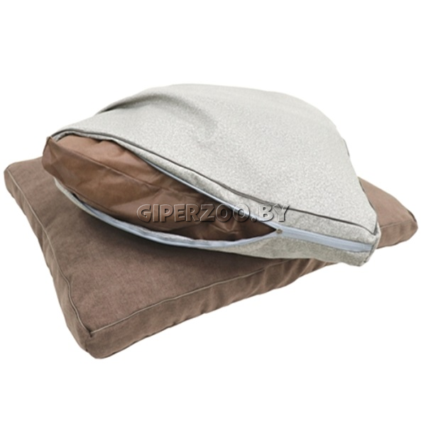 Матрас РЭКС №2 коричневый, 100*15*70 см Матрас РЭКС №2 коричневый, 100*15*70 см