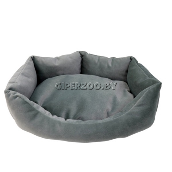 Лежанка Соня №2 зеленый, 60*18*45 см Лежанка Соня №2 зеленый, 60*18*45 см