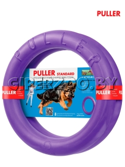 Игрушка CoLLaR  для собак PULLER Standard, 28 см Игрушка CoLLaR  для собак PULLER Standard, 28 см