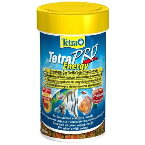 Tetra Pleco Spirulina Wafers Корм для рыб, 3,6л Tetra Pleco Spirulina Wafers Корм для рыб, 3,6л