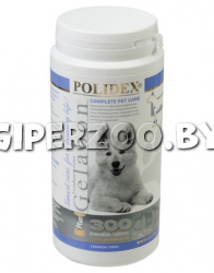 Polidex Gelabon plus, 500 таб Polidex Gelabon plus, 500 таб