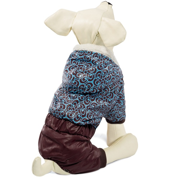 Комбинезон зимний  Комбинезон зимний