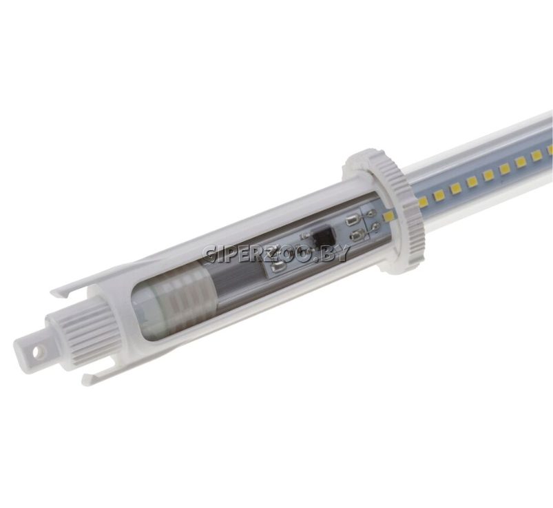 Aquael Осветительный модуль LEDDY TUBE 10W RETROFIT (18/24W) PLANT 55-60см Aquael Осветительный модуль LEDDY TUBE 10W RETROFIT (18/24W) PLANT 55-60см