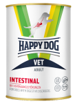 VET Intestinal Adult: Консерва для собак с 6 мес при дисфункции пищеварения 0,4 кг