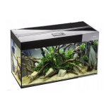 Аквариум Aquael Glossy 120, 260 л