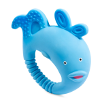 Игрушка для собак из латекса Кит, 110мм