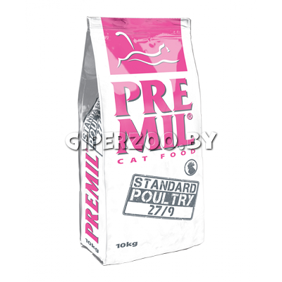 Premil PremiumStandard Poultry, 10 кг Premil PremiumStandard Poultry, 10 кг