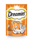 Dreamies подушечки с курицей, 30 гр
