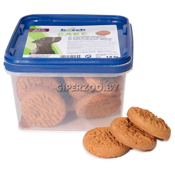 Bosch Cake, 1 кг Bosch Cake, 1 кг