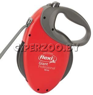 Рулетка Flexi Giant красная L, лента 8 м Рулетка Flexi Giant красная L, лента 8 м