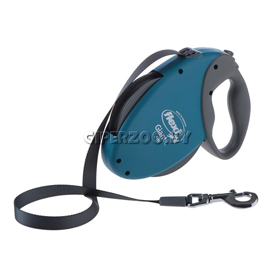 Рулетка Flexi Giant Professional морская волна лента 10 м Рулетка Flexi Giant Professional морская волна лента 10 м