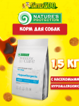 Nature's Protection Vet Diet Hypoallergenic (насекомые), 1,5 кг