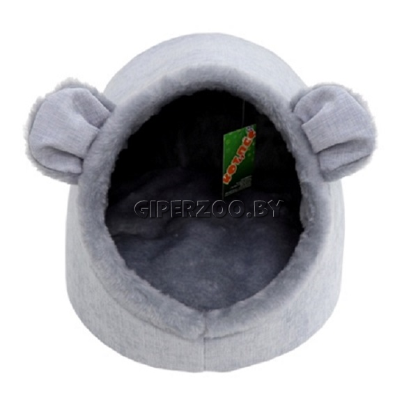 Лежанка-домик  Лежанка-домик