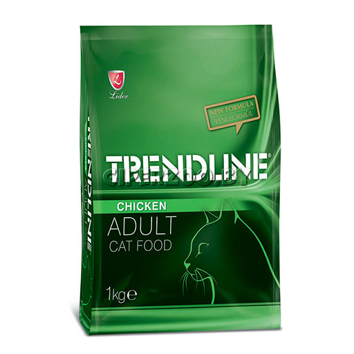 Trendline Adult (курица), 15 кг Trendline Adult (курица), 15 кг