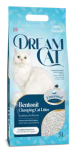 Наполнитель Dream Cat бентонитовый без запаха, 5 л