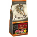 Primordial Dog Adult (буйвол и скумбрия), 20 кг