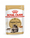 Royal Canin MAINE COON (соус), 85 гр*28 шт