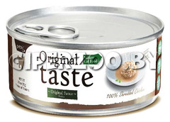 Original Tasty Курица (соус), 70 гр Original Tasty Курица (соус), 70 гр