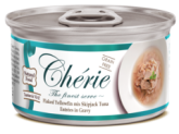 Cherie Signature Gravy Тунец (соус), 80 гр
