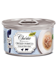Cherie Chicken Formula Курица с говядиной (соус),80 гр