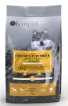 Black Olympus для всех пород (курица),12 к