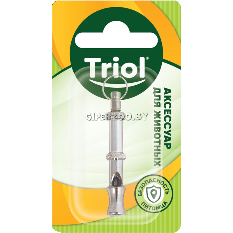 Свисток ультразвуковой Свисток ультразвуковой