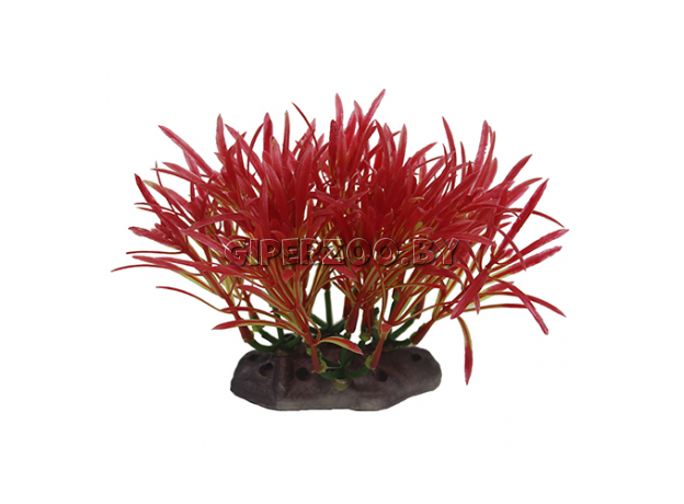 Искусственное растение 12 см Искусственное растение 12 см