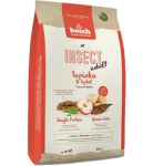 Bosch Insect Adult (тапиока, яблоко), 10 кг