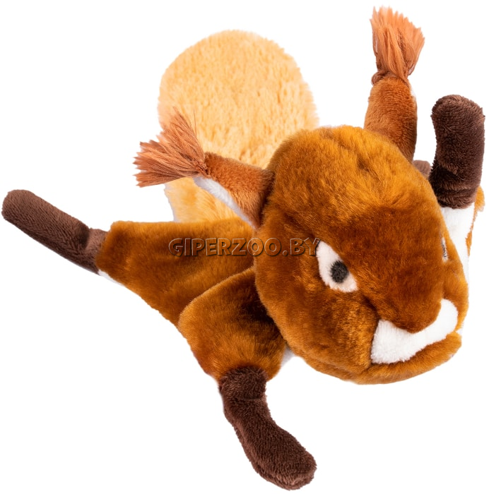 Игрушка FANCY PETS Белка, 38 см Игрушка FANCY PETS Белка, 38 см