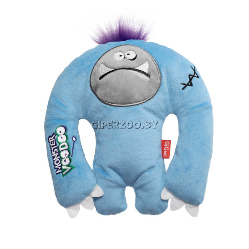 Игрушка Страшила Вуду, 19 см Игрушка Страшила Вуду, 19 см