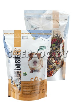 Корм Little King для морской свинки, 400 гр Корм Little King для морской свинки, 400 гр