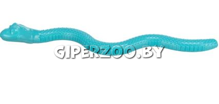 Игрушка TRIXIE для лакомств Snack-Snake Игрушка TRIXIE для лакомств Snack-Snake