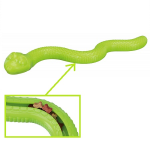 Игрушка TRIXIE для лакомств, Snack-Snake
