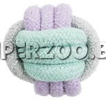 Игрушка TRIXIE Junior в виде мячика 6 см Игрушка TRIXIE Junior в виде мячика 6 см