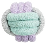 Игрушка TRIXIE Junior, в виде мячика