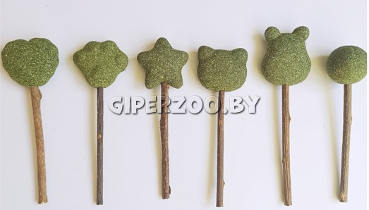 Игрушка для кошек с кошачьей мятой  Игрушка для кошек с кошачьей мятой