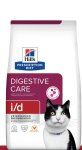 Hill's Prescription Diet i/d Digestive Care (курица), 3  кг