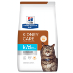 Hill's Prescription Diet k/d Early Stage ( д/почек) 1,5 кг