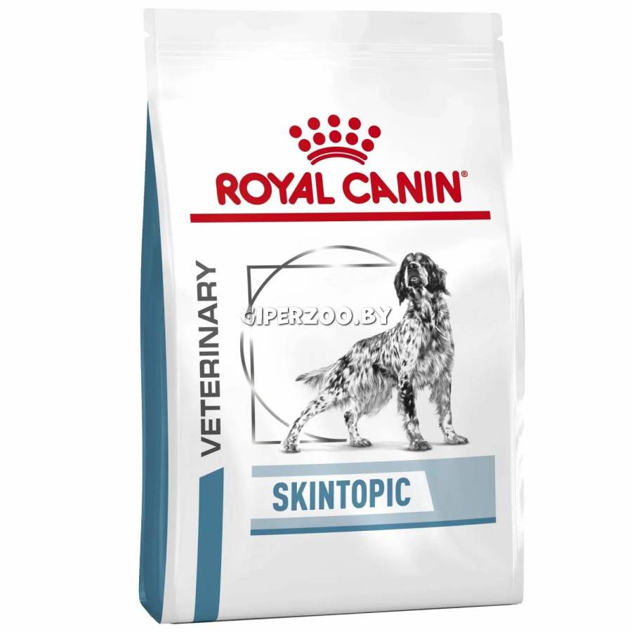 Skintopic Dog, 2 кг Skintopic Dog, 2 кг