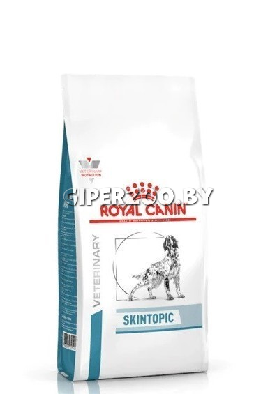 Skintopic Dog, 7 кг Skintopic Dog, 7 кг