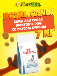 Skintopic Dog, 7 кг