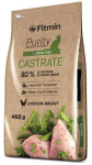 Fitmin Сat Purity Castrate (курица), 400 гр